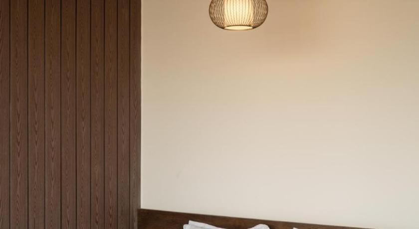 Yukkuri Boutique Hotel Dalat Bagian luar foto