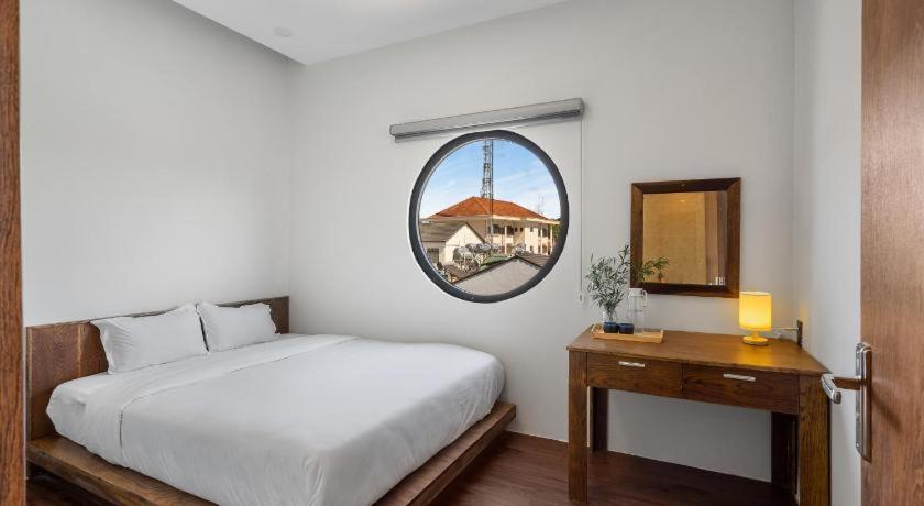 Yukkuri Boutique Hotel Dalat Bagian luar foto