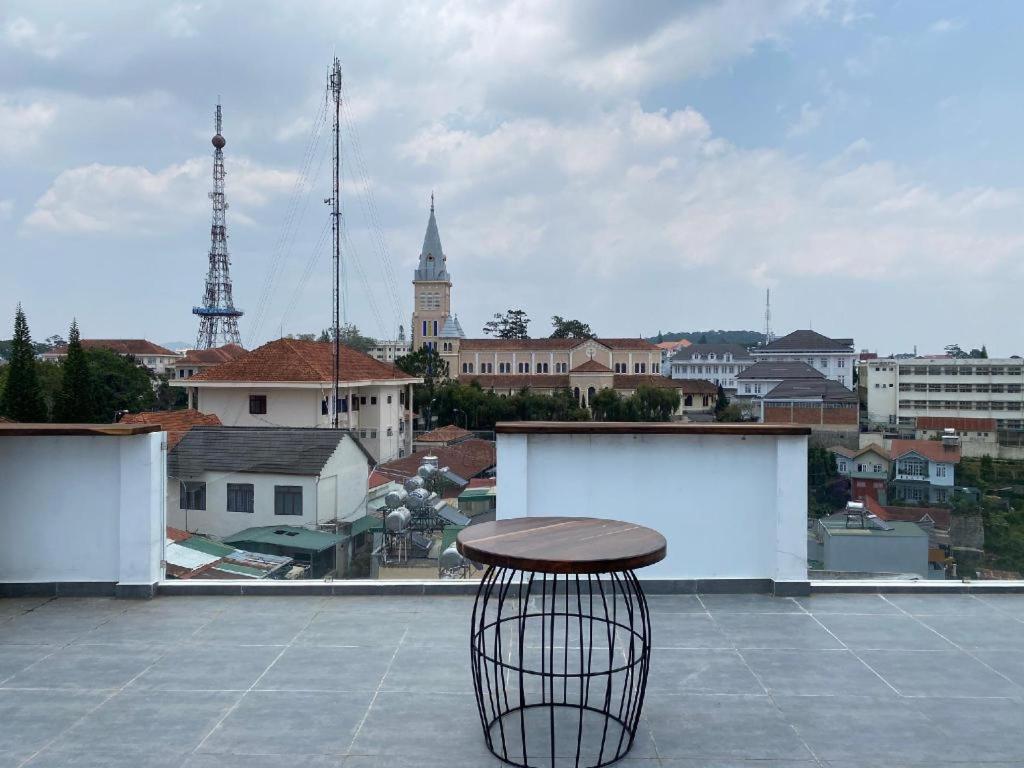 Yukkuri Boutique Hotel Dalat Bagian luar foto