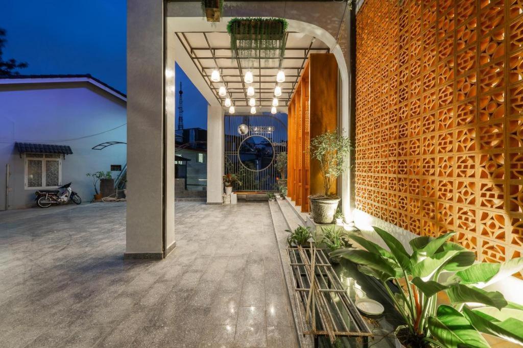 Yukkuri Boutique Hotel Dalat Bagian luar foto