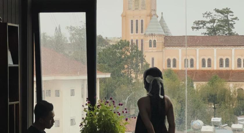 Yukkuri Boutique Hotel Dalat Bagian luar foto