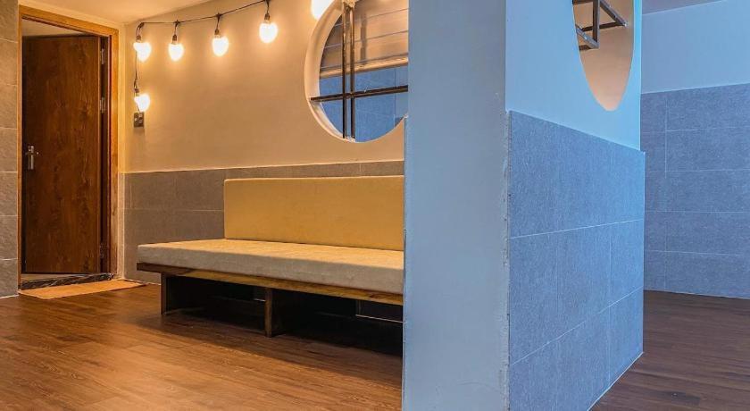 Yukkuri Boutique Hotel Dalat Bagian luar foto