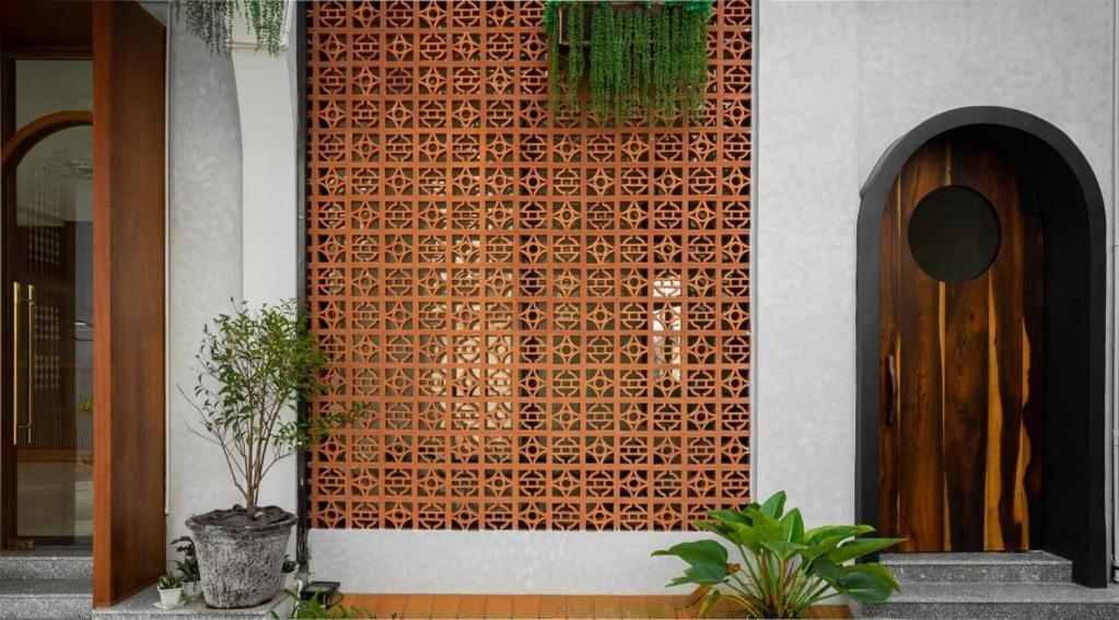 Yukkuri Boutique Hotel Dalat Bagian luar foto