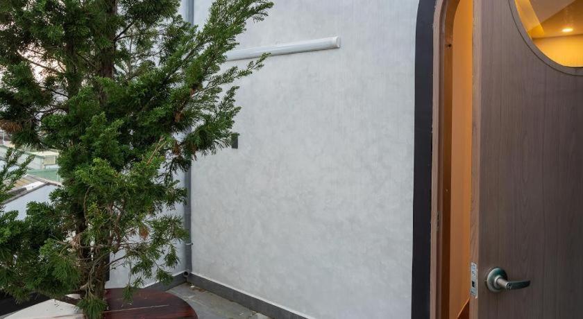 Yukkuri Boutique Hotel Dalat Bagian luar foto