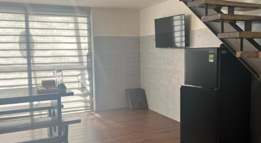 Yukkuri Boutique Hotel Dalat Bagian luar foto