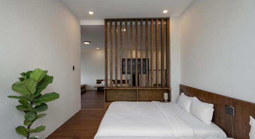 Yukkuri Boutique Hotel Dalat Bagian luar foto