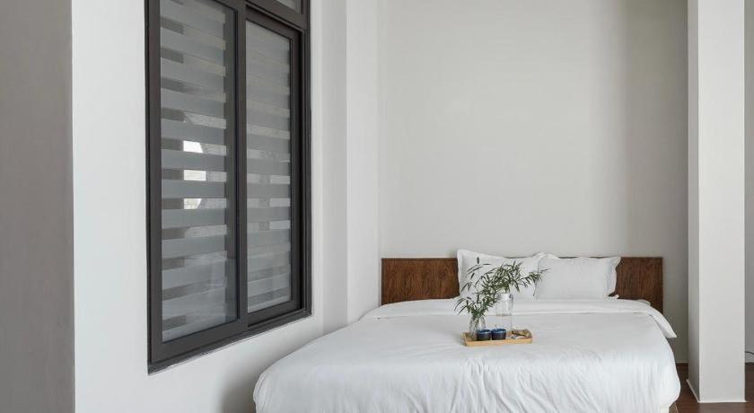 Yukkuri Boutique Hotel Dalat Bagian luar foto
