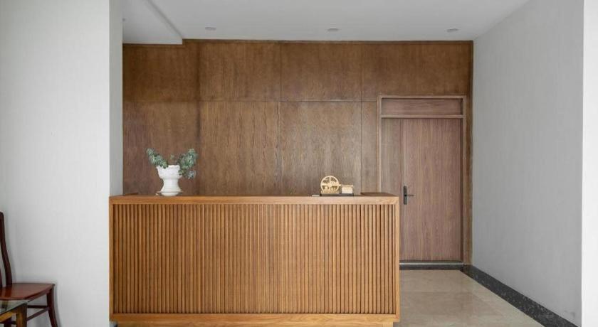 Yukkuri Boutique Hotel Dalat Bagian luar foto