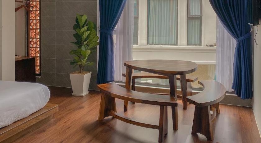 Yukkuri Boutique Hotel Dalat Bagian luar foto